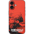 Cowboy Bebop Spike Poster iPhone 16 Skin