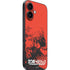 Cowboy Bebop Spike Poster iPhone 16 Skin