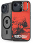 Cowboy Bebop Spike Poster iPhone 16e Kickstand Case