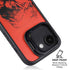 Cowboy Bebop Spike Poster iPhone 16e Kickstand Case