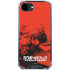Cowboy Bebop Spike Poster iPhone 16e Clear Case