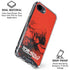 Cowboy Bebop Spike Poster iPhone 16e Clear Case