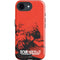 Cowboy Bebop Spike Poster iPhone 16e Impact Case