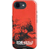 Cowboy Bebop Spike Poster iPhone 16e Impact Case