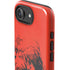 Cowboy Bebop Spike Poster iPhone 16e Impact Case