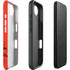 Cowboy Bebop Spike Poster iPhone 16e Impact Case