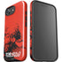 Cowboy Bebop Spike Poster iPhone 16e Impact Case