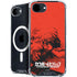 Cowboy Bebop Spike Poster iPhone 16e MagSafe Case
