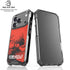 Cowboy Bebop Spike Poster iPhone 18 Pro Clear Case