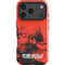 Cowboy Bebop Spike Poster iPhone 18 Pro Impact Case