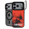 Cowboy Bebop Spike Poster iPhone 18 Pro Kickstand Case