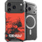 Cowboy Bebop Spike Poster iPhone 18 Pro MagSafe Case