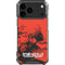 Cowboy Bebop Spike Poster iPhone 18 Pro Max Clear Case