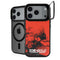 Cowboy Bebop Spike Poster iPhone 18 Pro Max Kickstand Case