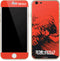 Cowboy Bebop Spike Poster iPhone 6/6s Skin