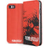 Cowboy Bebop Spike Poster iPhone 7 Folio Case