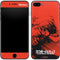 Cowboy Bebop Spike Poster iPhone 7 Plus Skin