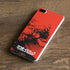 Cowboy Bebop Spike Poster iPhone 7 Plus Skin