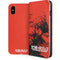 Cowboy Bebop Spike Poster iPhone 8 Folio Case