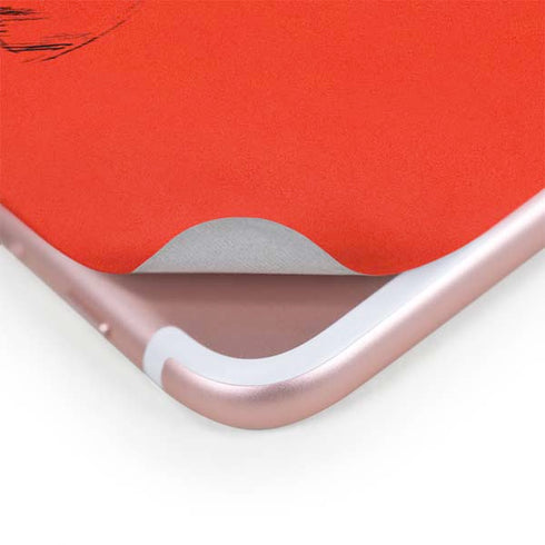 Cowboy Bebop Spike Poster iPhone 8 Plus Skin