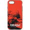 Cowboy Bebop Spike Poster iPhone 8 Pro Case
