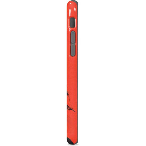 Cowboy Bebop Spike Poster iPhone 8 Pro Case
