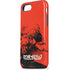 Cowboy Bebop Spike Poster iPhone 8 Pro Case