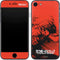 Cowboy Bebop Spike Poster iPhone 8 Skin