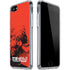 Cowboy Bebop Spike Poster iPhone SE (2nd & 3rd Gen) Clear Case
