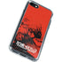 Cowboy Bebop Spike Poster iPhone SE (2nd & 3rd Gen) Clear Case