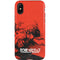 Cowboy Bebop Spike Poster iPhone X Pro Case