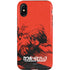 Cowboy Bebop Spike Poster iPhone X Pro Case