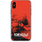Cowboy Bebop Spike Poster iPhone X Skin