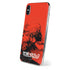 Cowboy Bebop Spike Poster iPhone X Skin