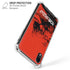Cowboy Bebop Spike Poster iPhone XR Clear Case