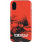 Cowboy Bebop Spike Poster iPhone XR Pro Case