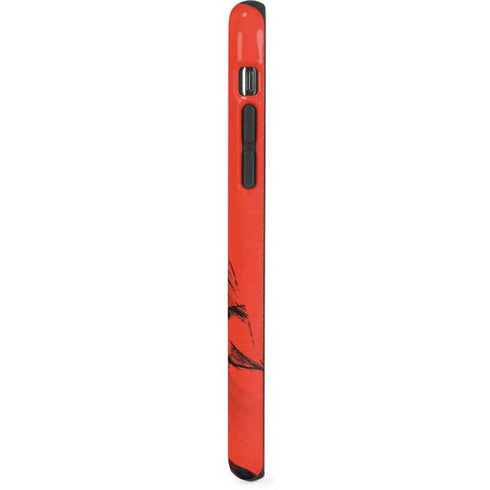 Cowboy Bebop Spike Poster iPhone XR Pro Case