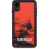 Cowboy Bebop Spike Poster iPhone Cases