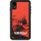 Cowboy Bebop Spike Poster iPhone XR Waterproof Case