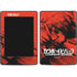 Cowboy Bebop Spike Poster Amazon Kindle Skin