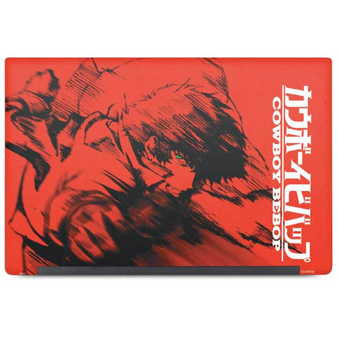 Cowboy Bebop Spike Poster Dell Latitude Skin