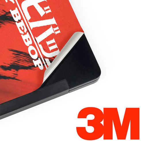 Cowboy Bebop Spike Poster Dell Latitude Skin