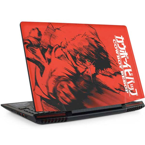 Cowboy Bebop Spike Poster Legion Y720 Skin