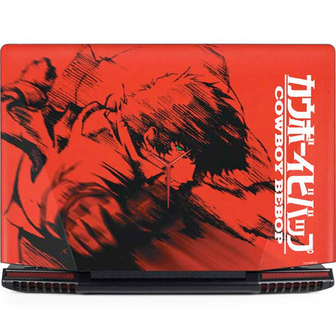 Cowboy Bebop Spike Poster Legion Y720 Skin