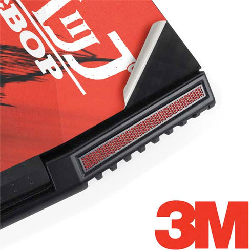 Cowboy Bebop Spike Poster Legion Y720 Skin