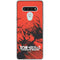 Cowboy Bebop Spike Poster LG Stylo 6 Clear Case
