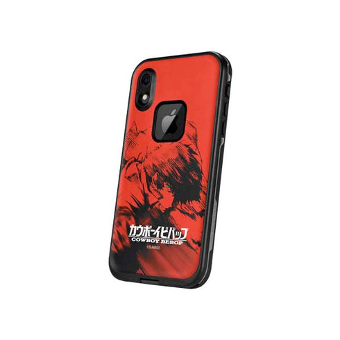 Cowboy Bebop Spike Poster LifeProof Fre iPhone Skin