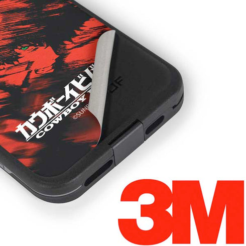 Cowboy Bebop Spike Poster LifeProof Fre iPhone Skin