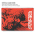 Cowboy Bebop Spike Poster MacBook Air 13in (2020) Case plus Skin
