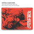Cowboy Bebop Spike Poster MacBook Air 15in (2023-2025) Case plus Skin